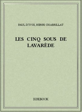 Lecture Sénégal Livre Les cinq sous de Lavarède 